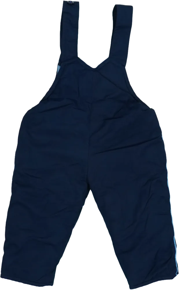 Kék Egyéb Sínadrág EU 80 / UK 9-12 hónap / US 12 hónap