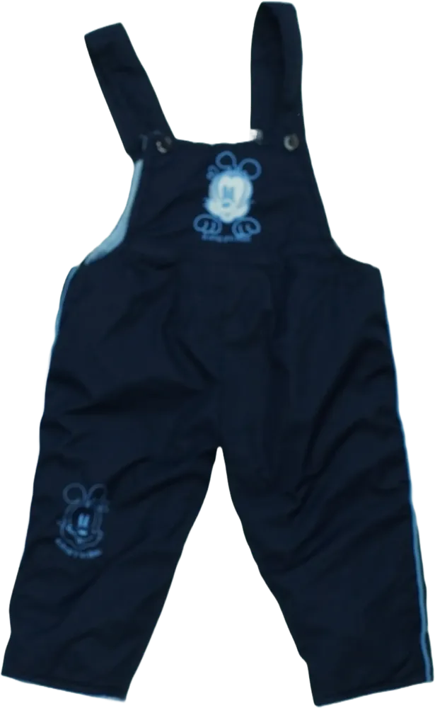 Kék Egyéb Sínadrág EU 80 / UK 9-12 hónap / US 12 hónap