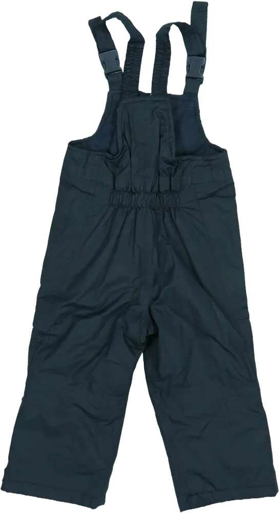 Szürke Impidimpi Sínadrág EU 92 / UK 2 év / US 2T