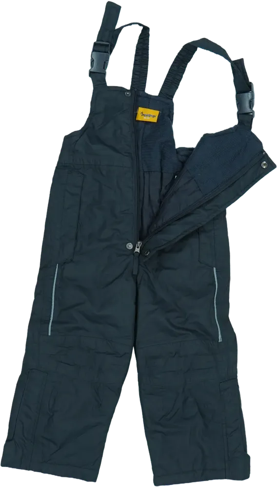 Szürke Impidimpi Sínadrág EU 92 / UK 2 év / US 2T