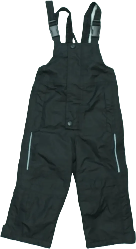 Szürke Impidimpi Sínadrág EU 92 / UK 2 év / US 2T