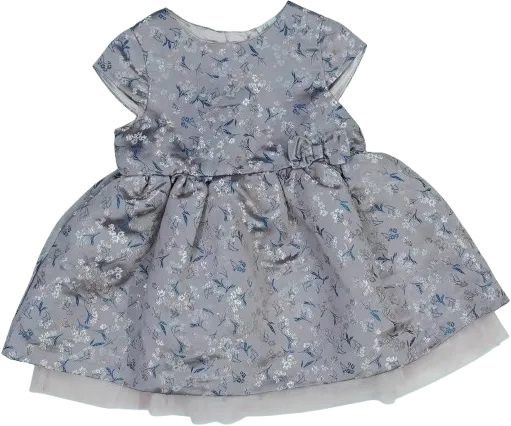 Lila H&amp;M Ruha EU 80 / UK 9-12 hónap / US 12 hónap