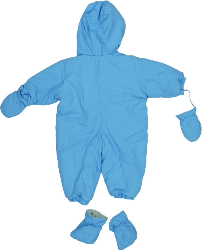 Kék Egyéb Baby overál EU 80 / UK 9-12 hónap / US 12 hónap