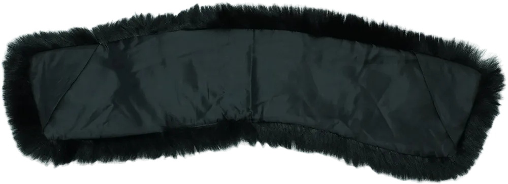 Fekete Dressy Kidz Sál Egyméret