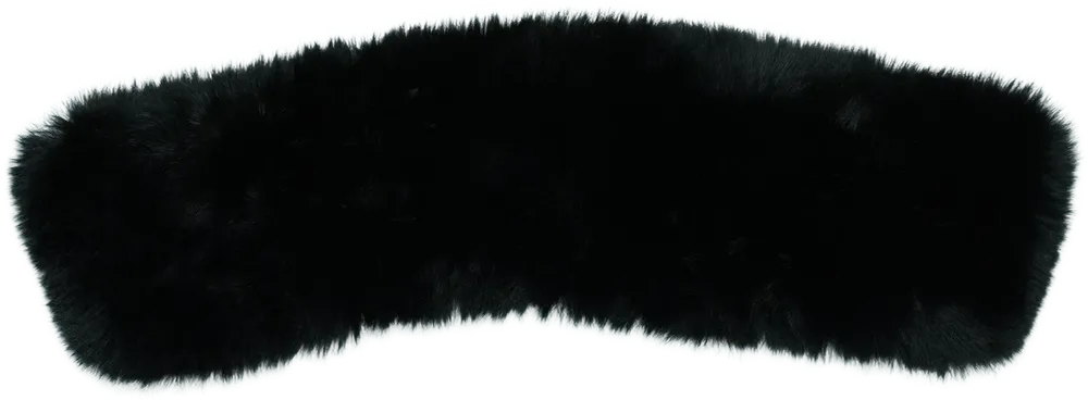 Fekete Dressy Kidz Sál Egyméret