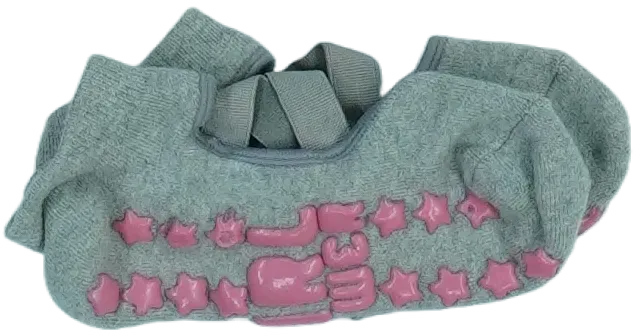 Szürke Egyéb Zokni EU 31