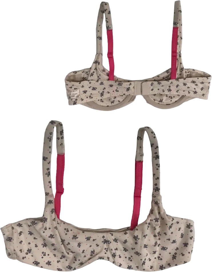 Barna Esprit Melltartó EU 146 / UK 11 év / US 12 év/L