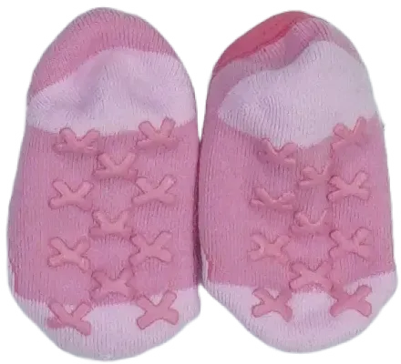 Rózsaszín OVS Zokni EU 18