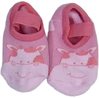 Rózsaszín OVS Zokni EU 18