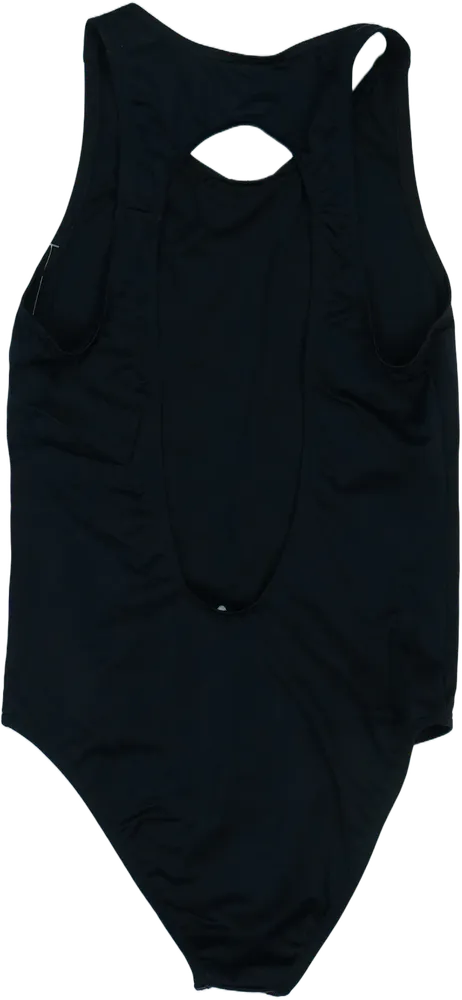 Fekete Disney Fürdőruha EU 152 / UK 12 év / US 12 év/L