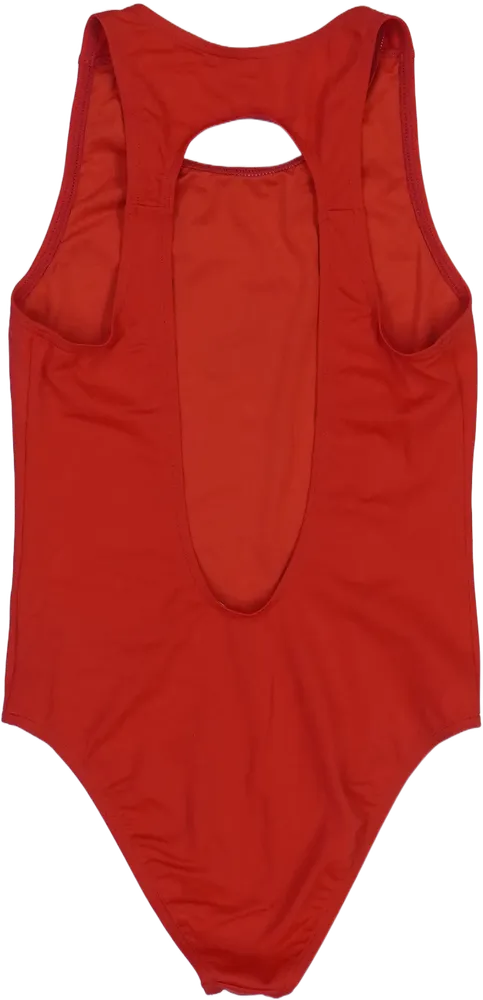 Piros Disney Fürdőruha EU 152 / UK 12 év / US 12 év/L