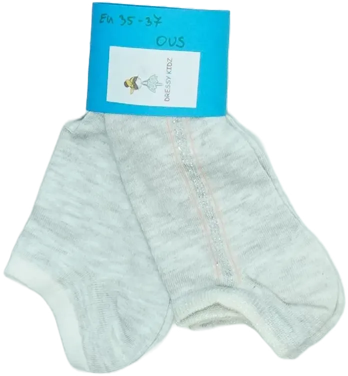 Szürke OVS Csomag - Zoknik EU 37