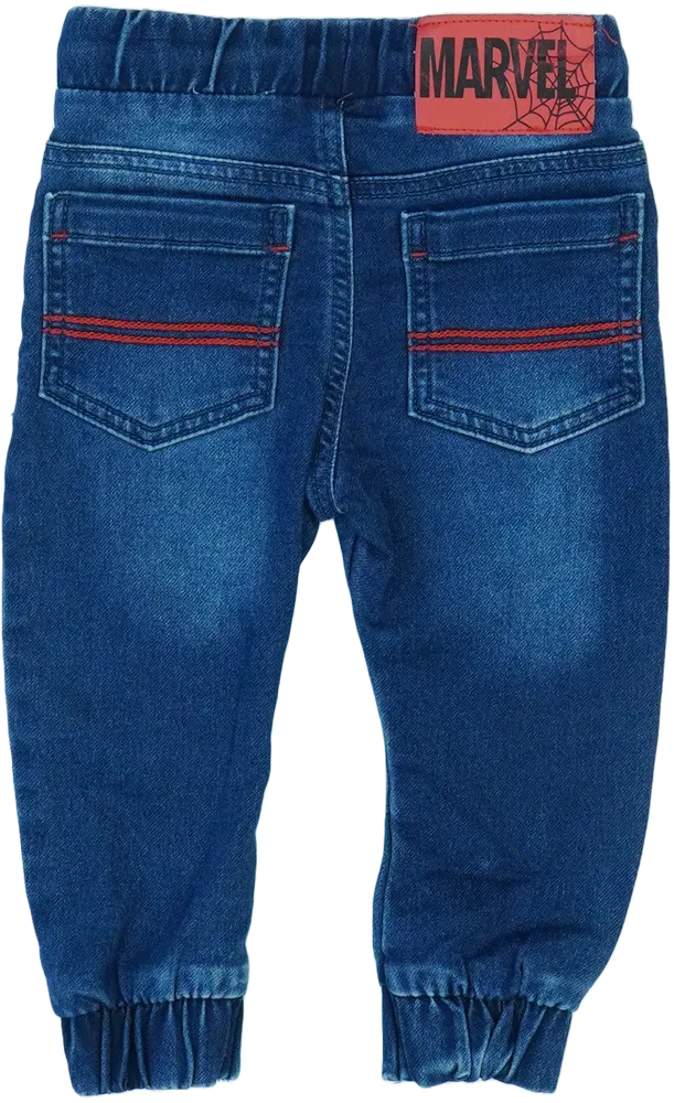 Kék Marvel Hosszúnadrág EU 86 / UK 12-18 hónap / US 18 hónap