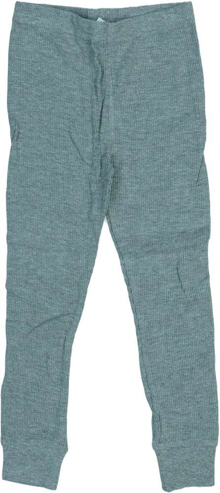 Szürke George Pizsama alsó EU 110 / UK 5 év / US 5 év/XS