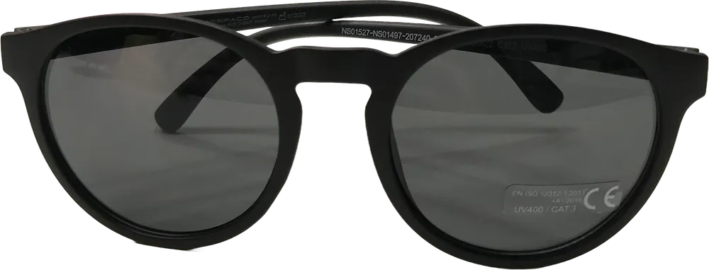 Fekete Egyéb Napszemüveg Egyméret