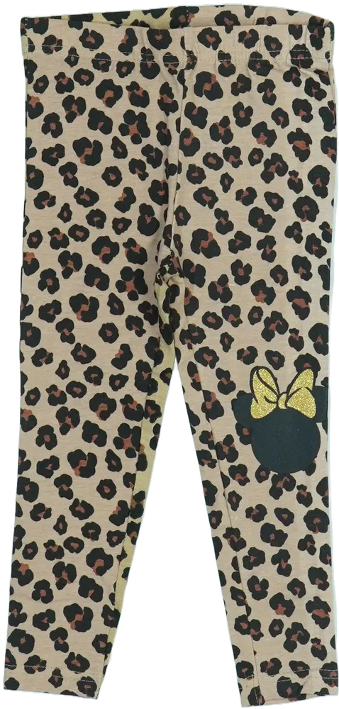 Barna Disney Leggings EU 98 / UK 3 év / US 3T
