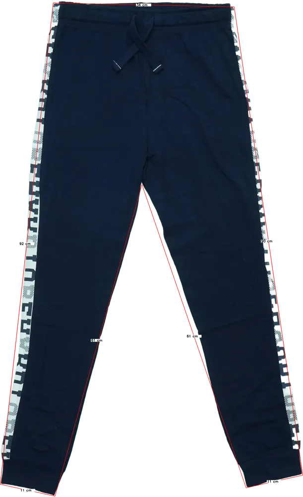 Kék OVS Melegítőnadrág EU 152 / UK 12 év / US 12 év/L