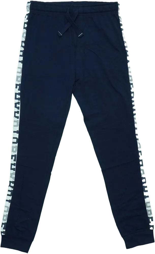 Kék OVS Melegítőnadrág EU 152 / UK 12 év / US 12 év/L