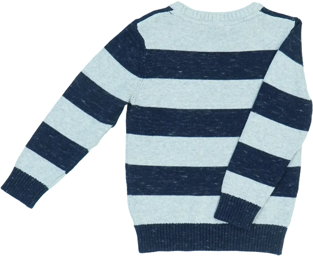 Szürke Paw Patrol Kötött pulcsi EU 110 / UK 5 év / US 5 év/XS