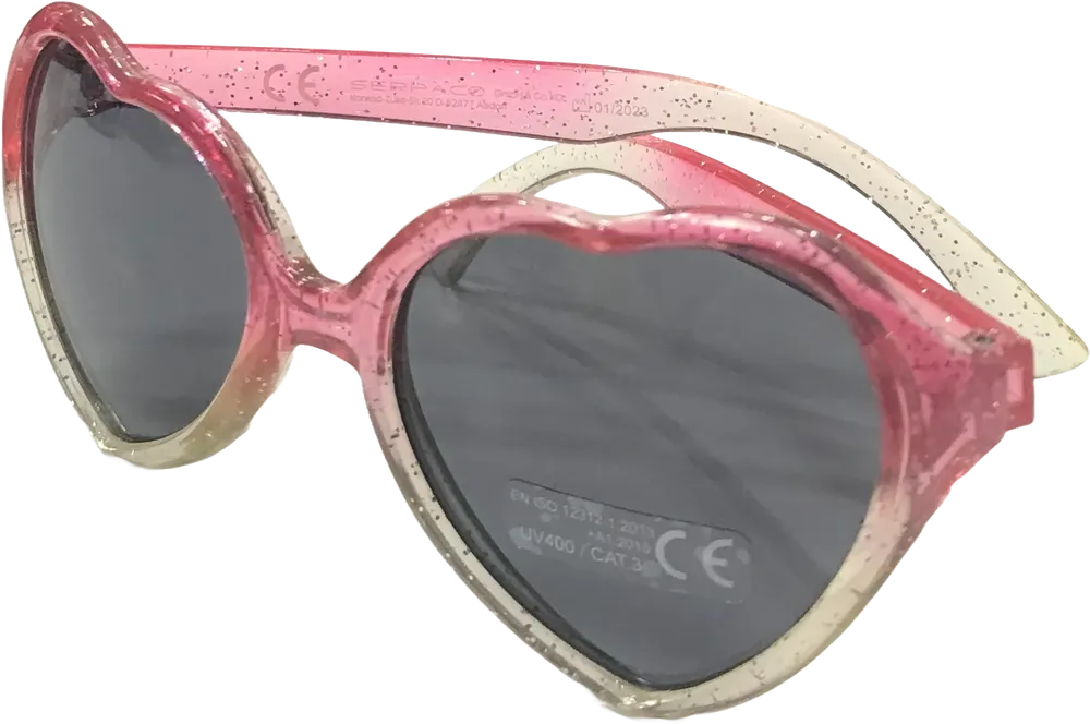 Lila Egyéb Napszemüveg Egyméret