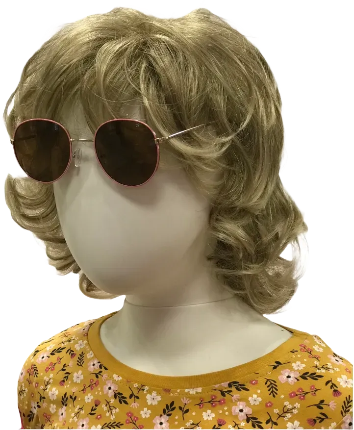 Többszínű Egyéb Napszemüveg Egyméret