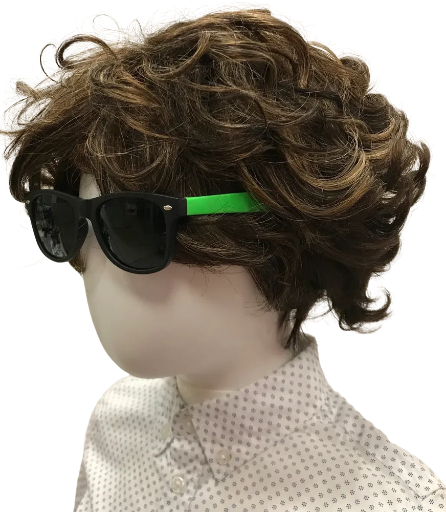 Zöld Egyéb Napszemüveg Egyméret