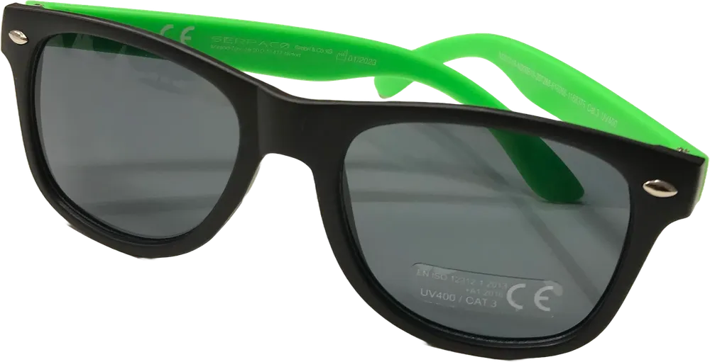 Zöld Egyéb Napszemüveg Egyméret