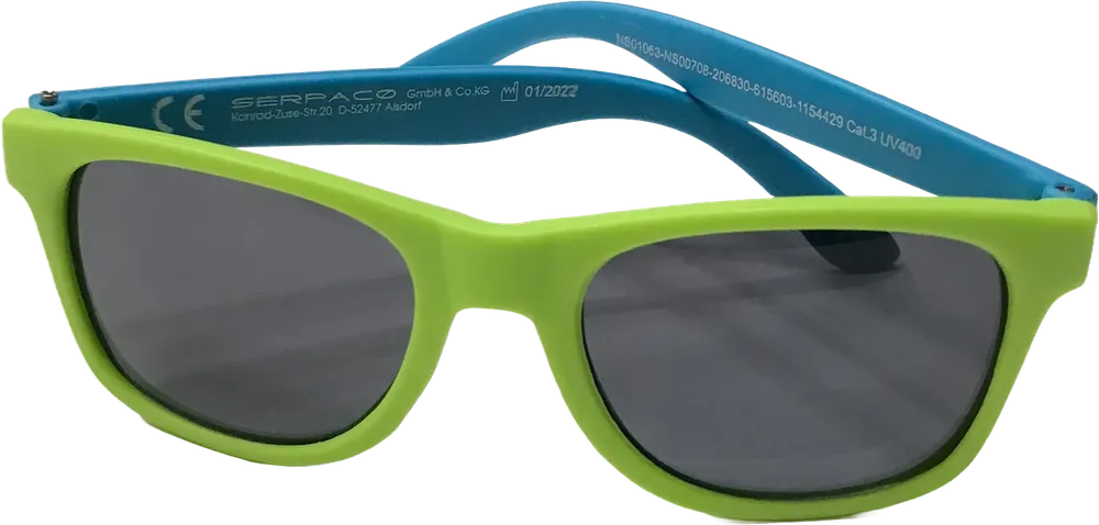 Többszínű Egyéb Napszemüveg Egyméret