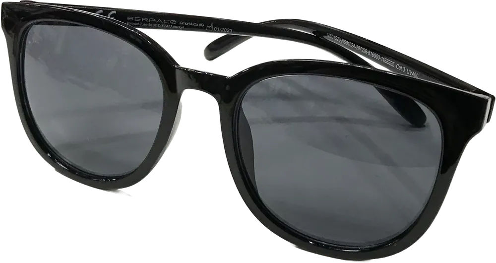 Fekete Egyéb Napszemüveg Egyméret
