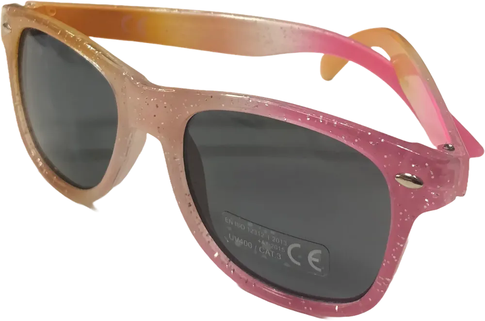 Többszínű Egyéb Napszemüveg Egyméret