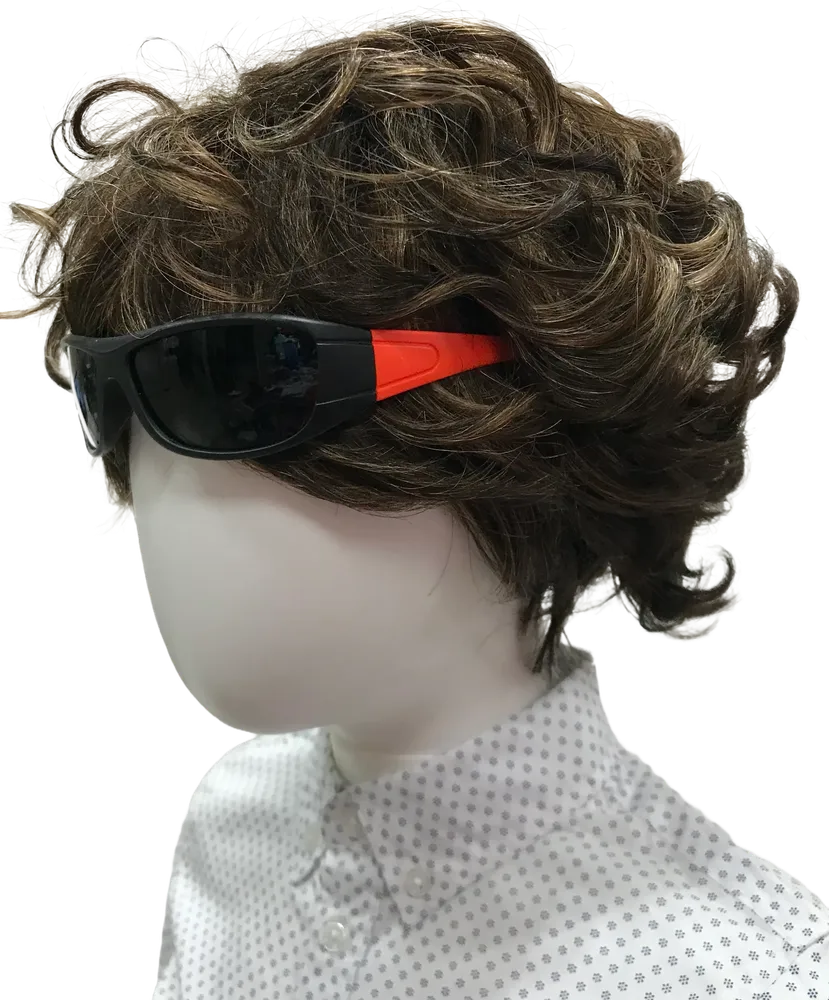 Sárga (narancs) Egyéb Napszemüveg Egyméret