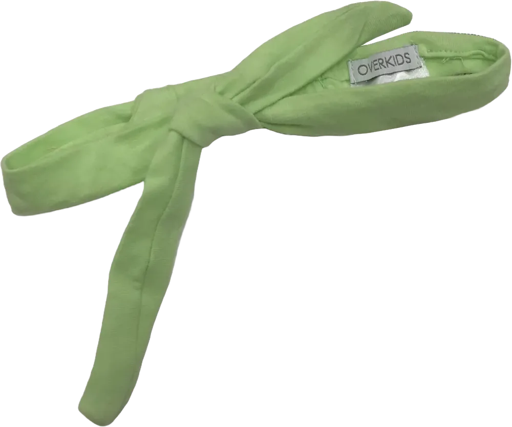 Zöld Overkids Hajpánt EU 80 / UK 9-12 hónap / US 12 hónap