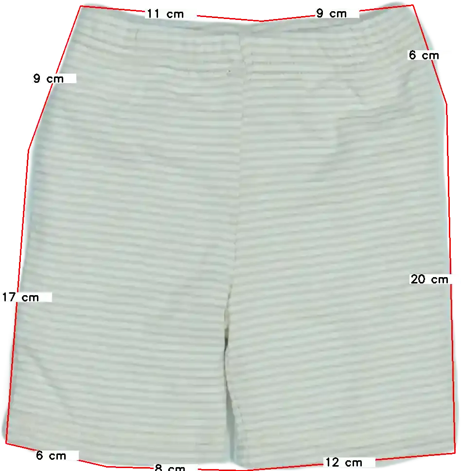 Többszínű Egyéb Baby nadrág EU 62 / UK 0-3 hónap / US 0-3 hónap