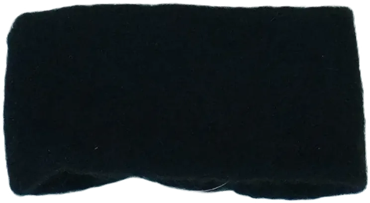 Fekete Egyéb Hajpánt Egyméret