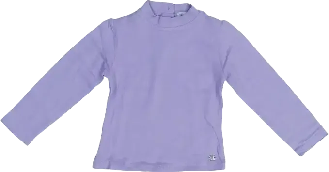 Lila Fun&amp;Fun Garbó EU 86 / UK 12-18 hónap / US 18 hónap