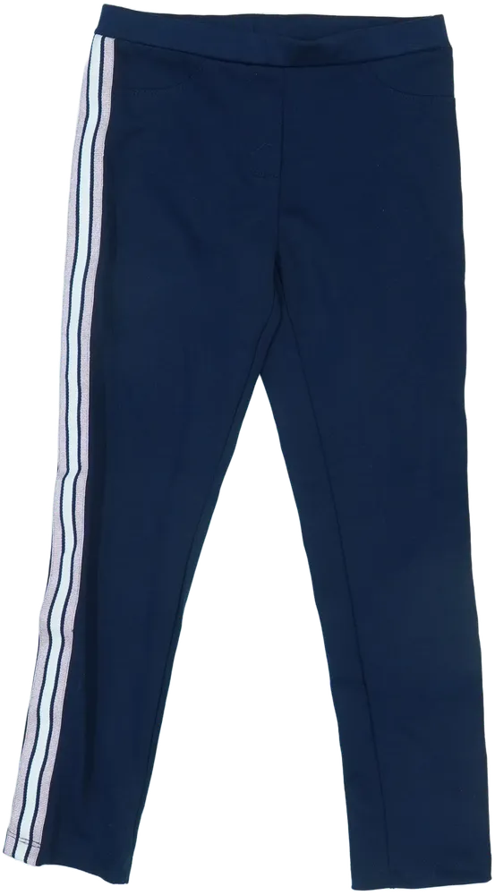 Kék OVS Hosszúnadrág EU 122 / UK 7 év / US 7 év/M