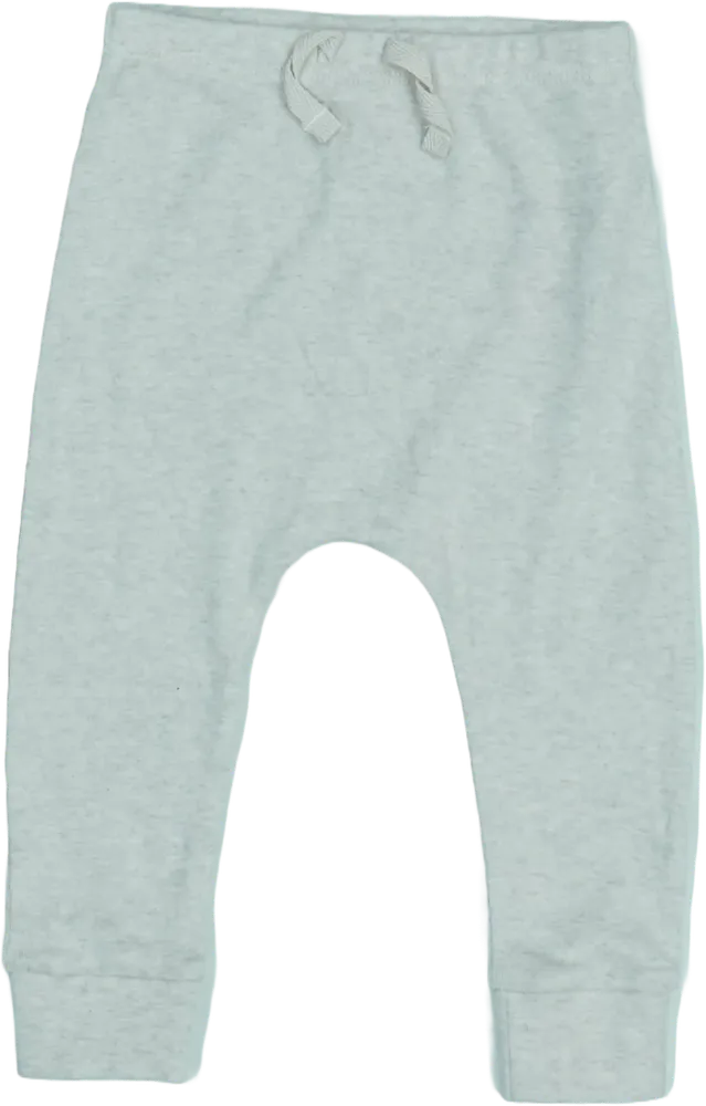 Szürke George Baby nadrág EU 80 / UK 9-12 hónap / US 12 hónap