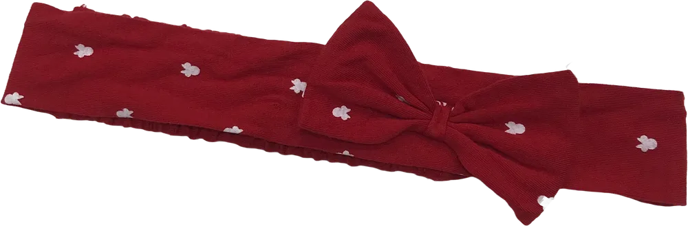 Piros Disney Hajpánt Egyméret