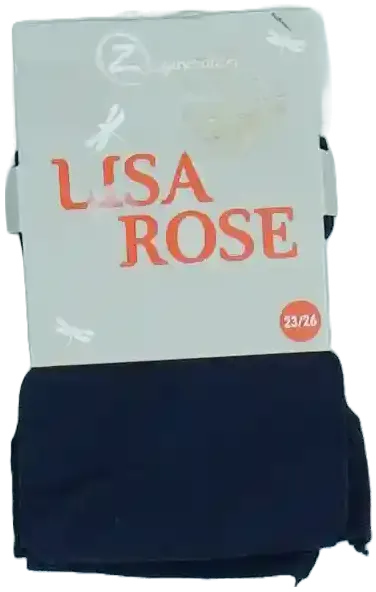 Kék Lisa Rose Harisnya EU 98 / UK 3 év / US 3T