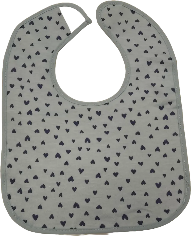 Kék George Előke Egyméret