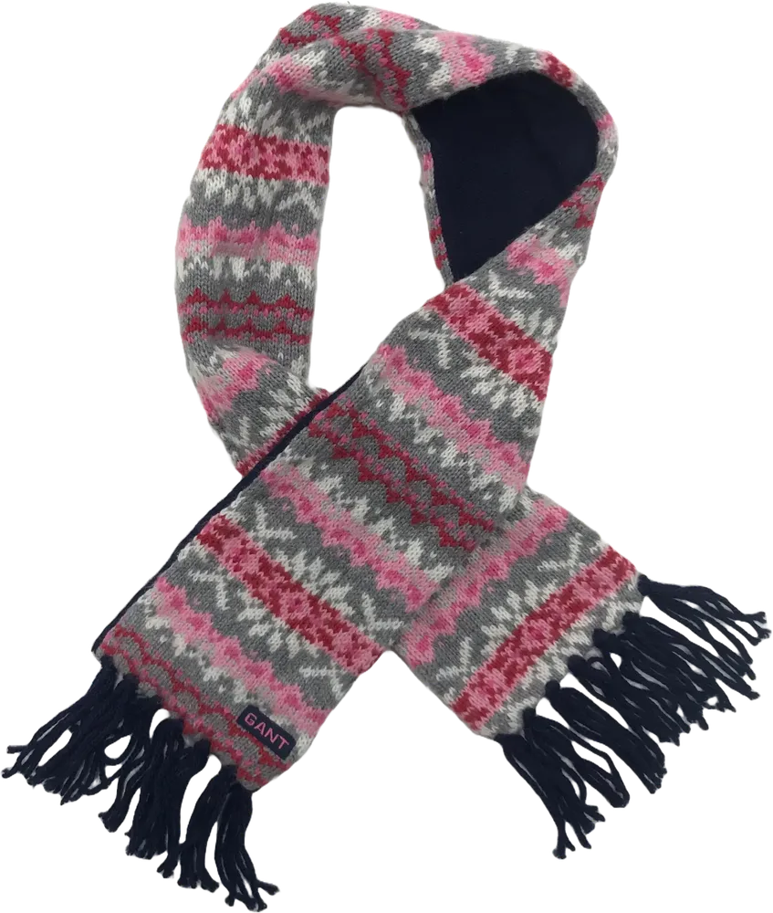 Többszínű Gant Sál Egyméret