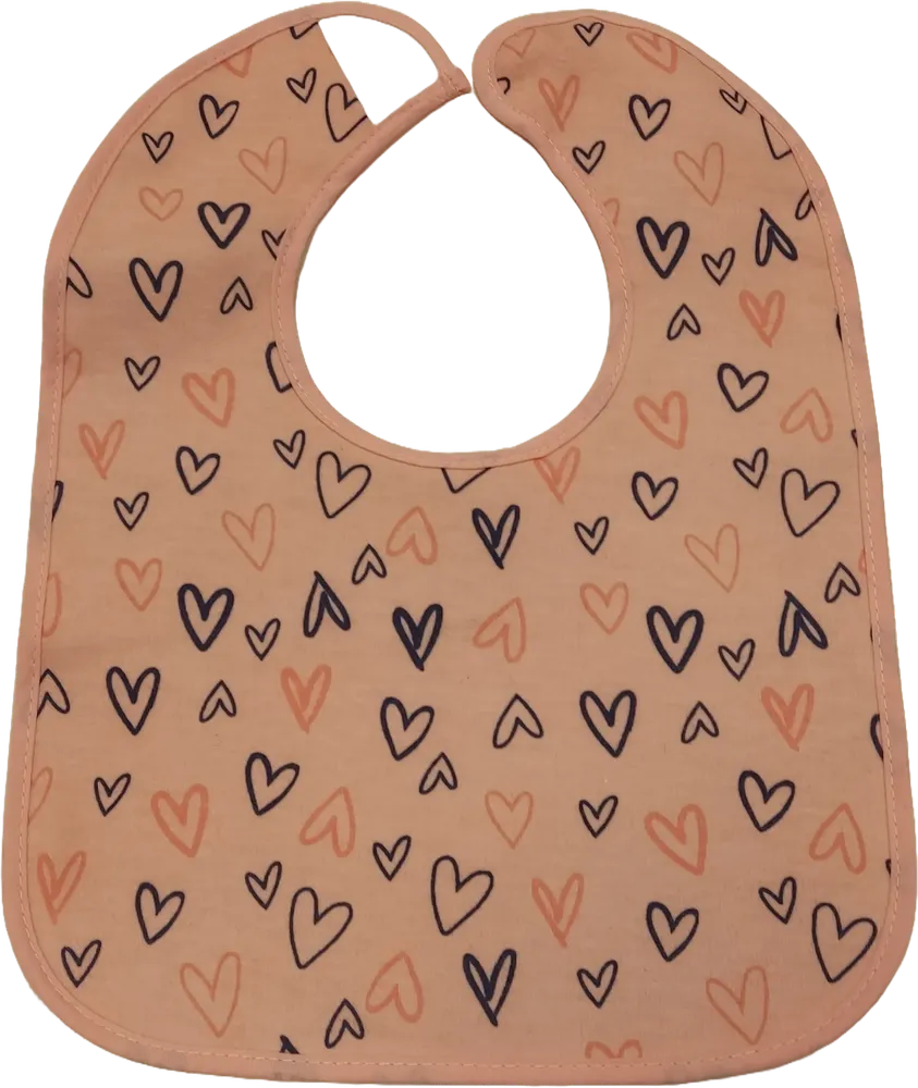 Rózsaszín George Előke Egyméret