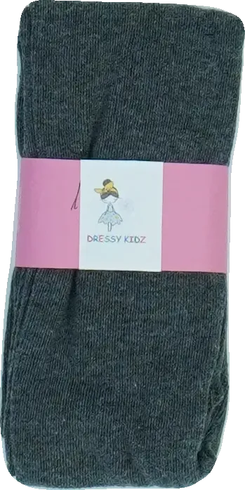 Szürke George Harisnya EU 128 / UK 8 év / US 8 év/M