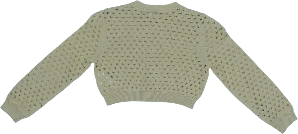 Barna Gaialuna Bolero EU 98 / UK 3 év / US 3T