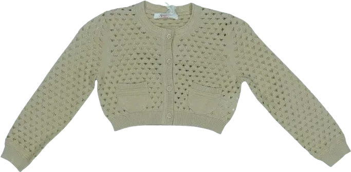 Barna Gaialuna Bolero EU 98 / UK 3 év / US 3T