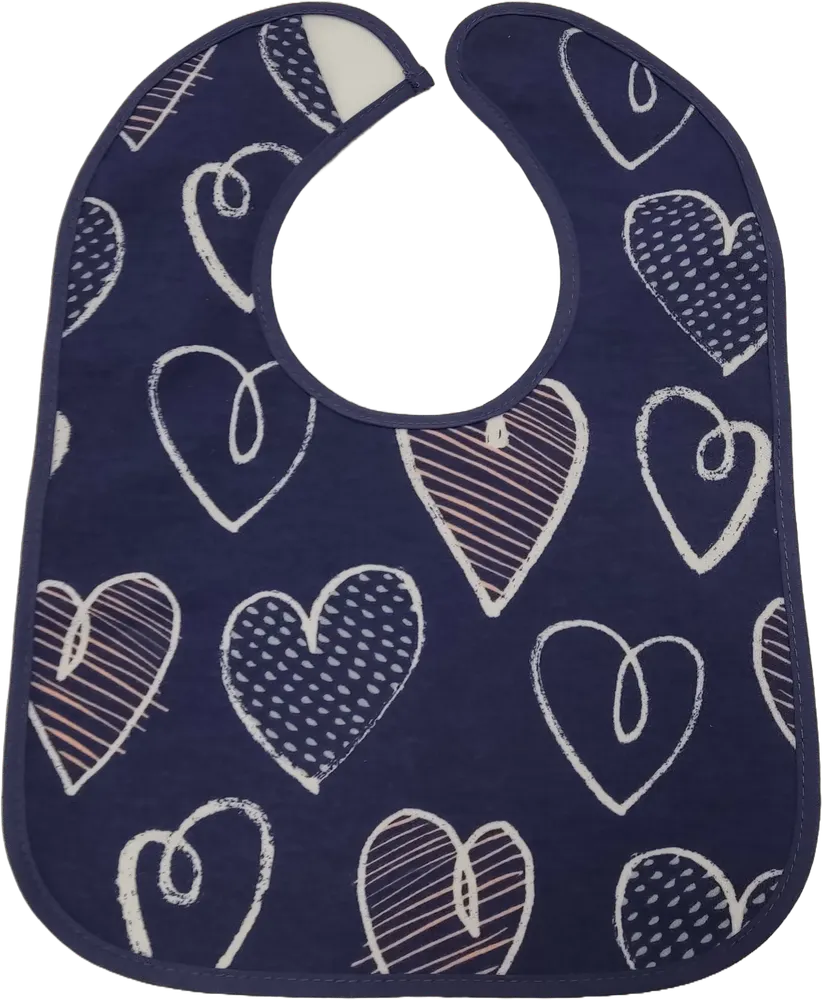 Kék George Előke Egyméret