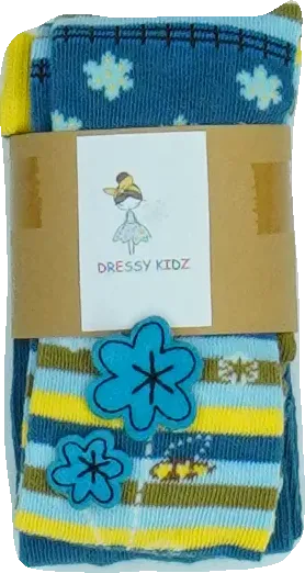 Többszínű Next Harisnya EU 92 / UK 2 év / US 2T