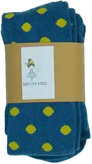 Kék Next Harisnya EU 92 / UK 2 év / US 2T