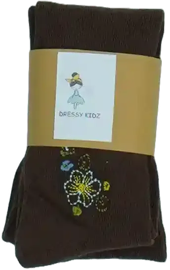 Barna Next Harisnya EU 92 / UK 2 év / US 2T