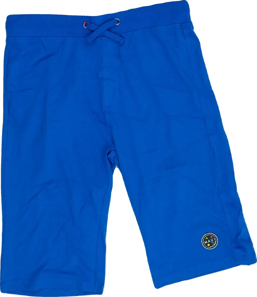 Kék Maui&amp;Sons Rövidnadrág EU 170 / UK 15 év / US XL
